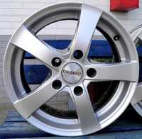 Felgi Aluminiowe BMW 5x120 7J R16 ET20