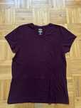 T-shirt SMOG slim fit Basic rozmiar M
