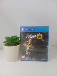 Fallout 76 PlayStation 4 PS4