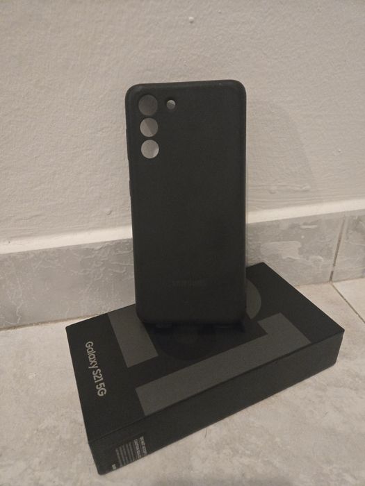 Samsung S21 5G como novo!
