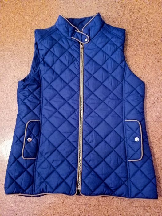 Colete Lanidor L - Como novo