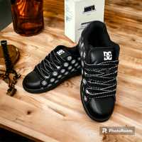 Кросівки DC Shoes