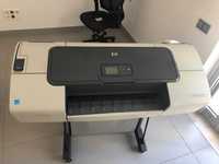 Plotter T610 formato A1