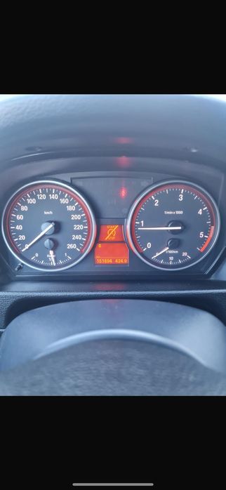 BMW X1.    16D S Drive