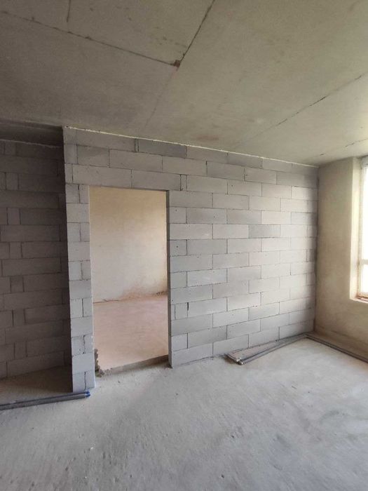 Мурування перегородок з газоблоку, Монтаж перегородок з Газоблоку