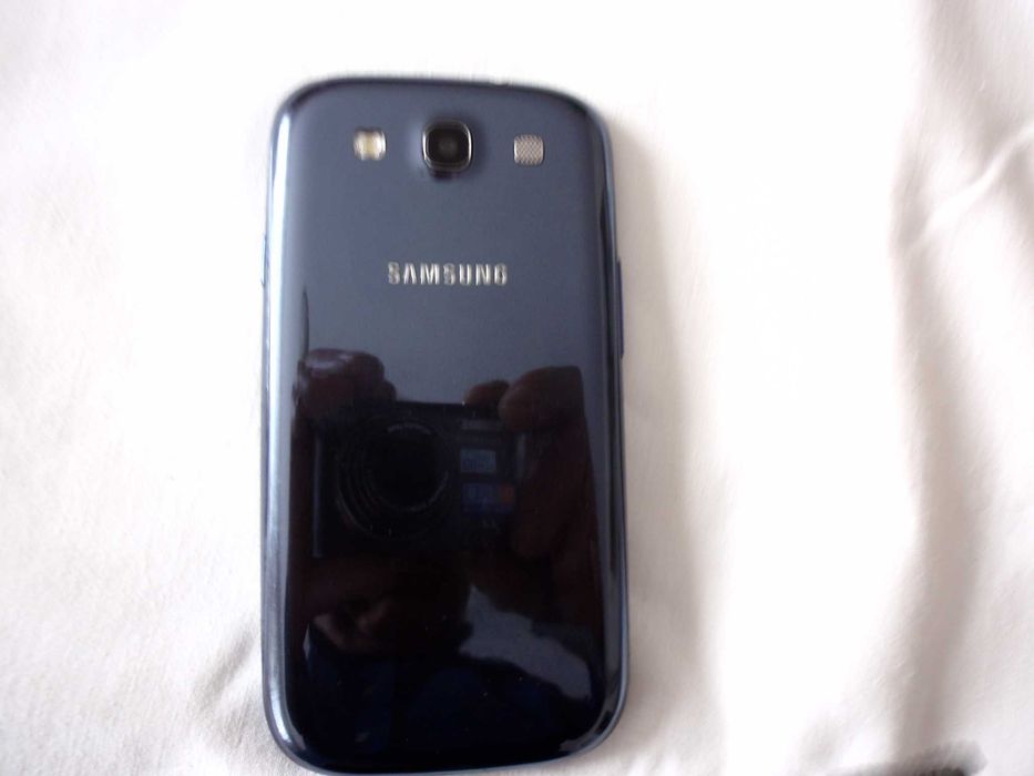 Telefon Samsung Galaxy S III