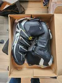 MAVIC FROST 13 gore tex buty rowerowe 46 2/3