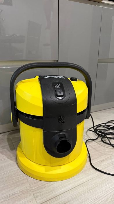 Пылесос Karcher SE 4.001