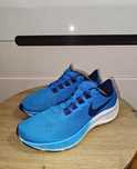 Męskie świetne buty do biegania Nike Air Zoom Pegasus 37 rozm.45 BDB!