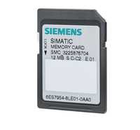 Karta pamięci Siemens Simatic dla S7 32MB