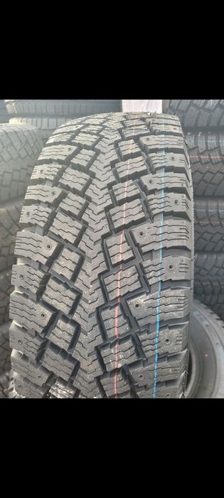 235-65 R16c GLOBGUM 2025