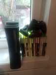 Xbox 360 pełen zestaw