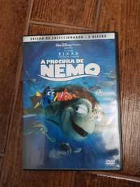 À Procura de Nemo - Versão Colecionador