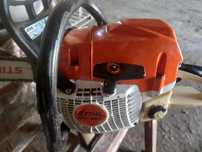 Pila stihl ms 362.