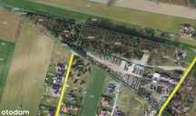 Działki budowlane Balcerów, Skierniewice, pow. skierniewicki