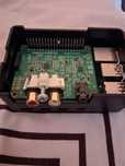 Raspberry pi 4b 4gb Raspberry pi DAC