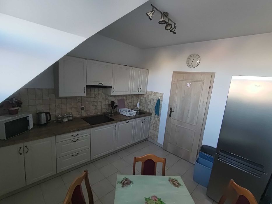 Pokoje Goscinne Villa Nowa Łęgowo