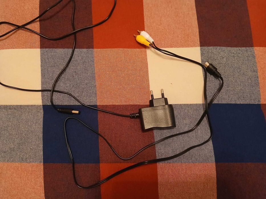 Sega Mega Drive consola japonesa + 2 comandos