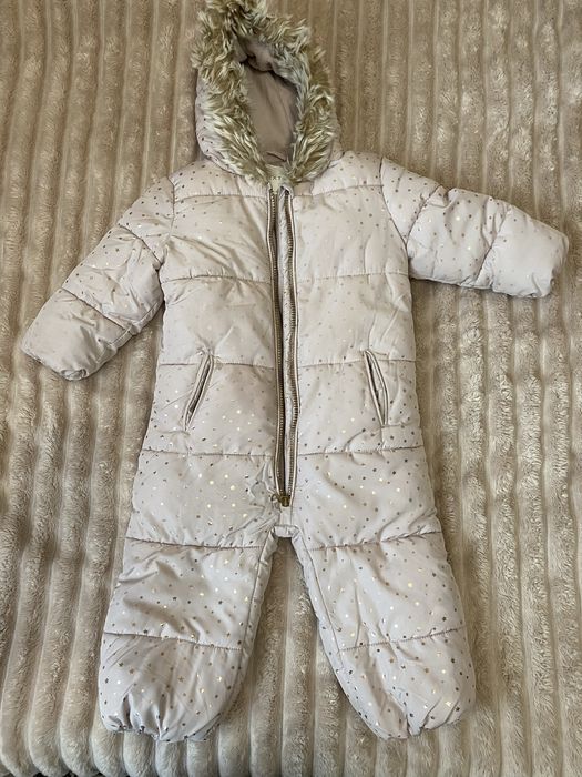 Комбінезон next.