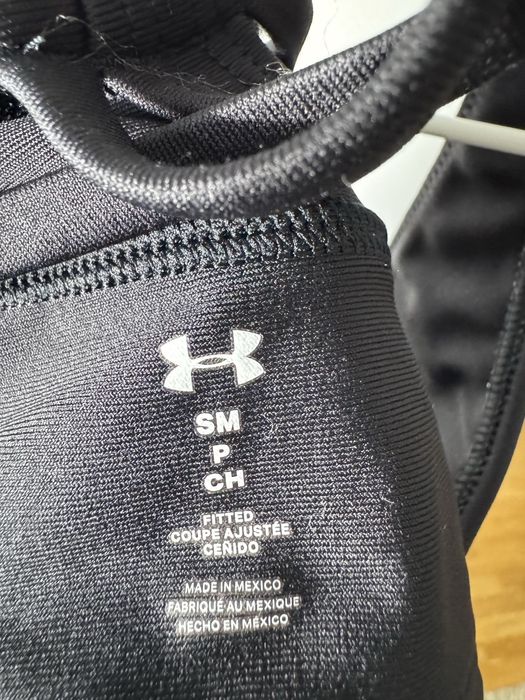 Топ спортивний Underarmour розмір  S