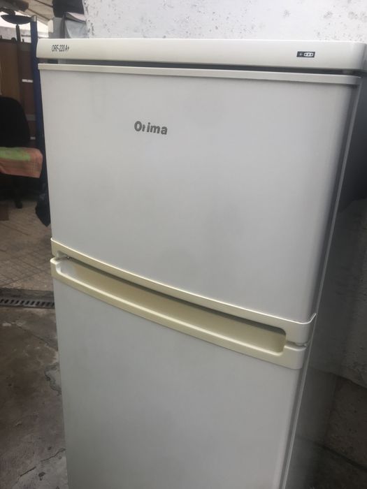 Frigorifico orima