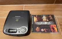 Panasonic Video CD Player SL-VP50