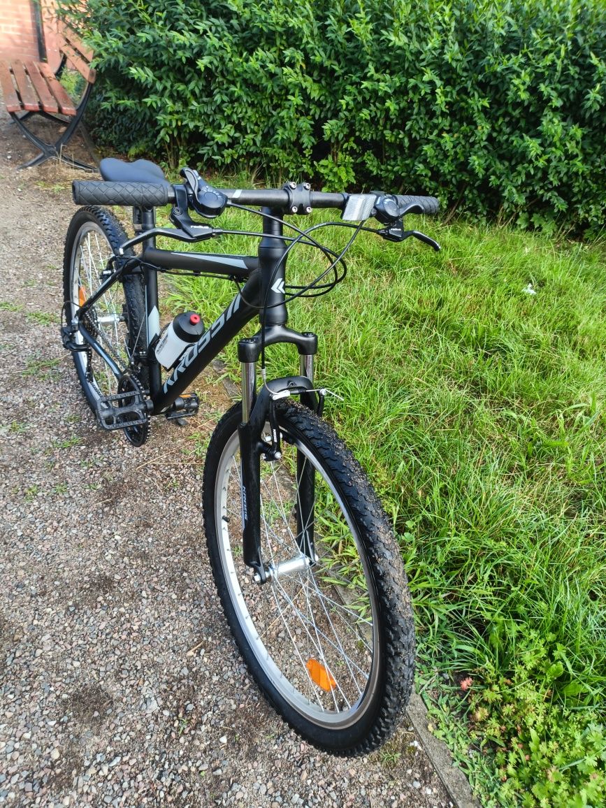 Rower Kross 26"jak nowy