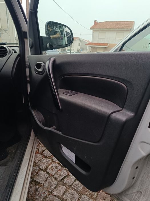Renault Kangoo maxi 1.5 Dci 90