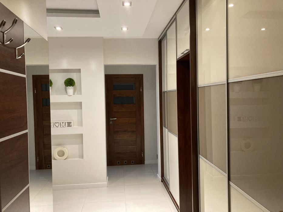 Mieszkanie na wynajem