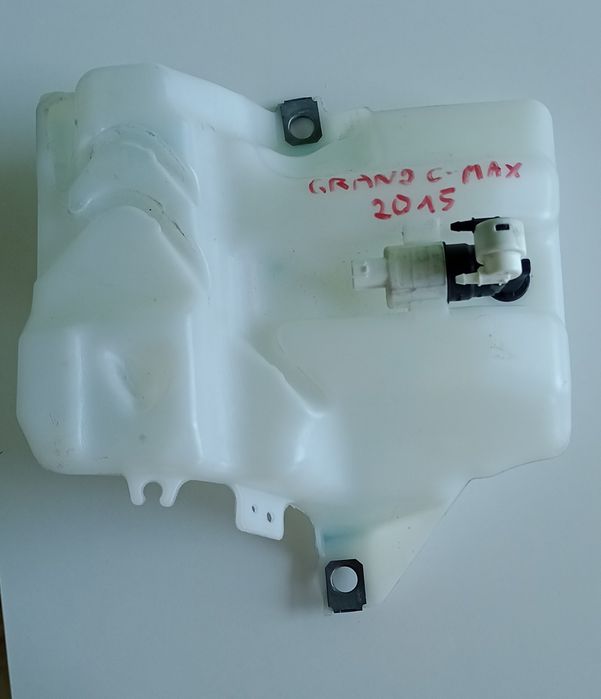 FORD- części samochodowe, Zbiornik na płyn do spryskiwaczy