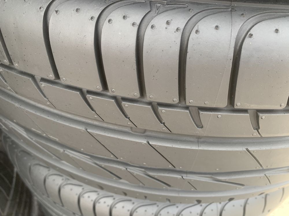 Шины летние 245/45R18 BRIDGESTONE  Turanza ER300