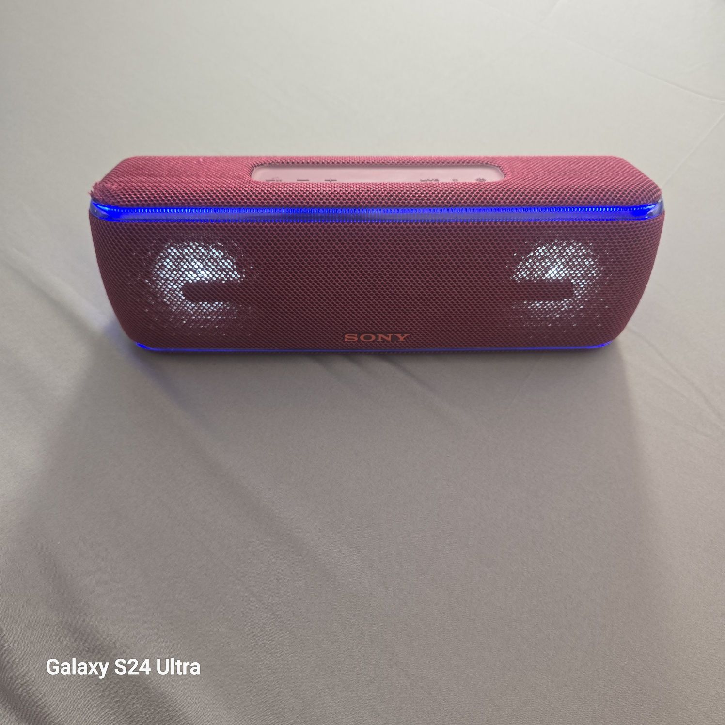 Głośnik Sony SRS-XB41