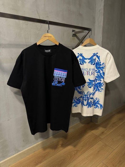 BALENCIAGA мужская футболка оригинал брендовая