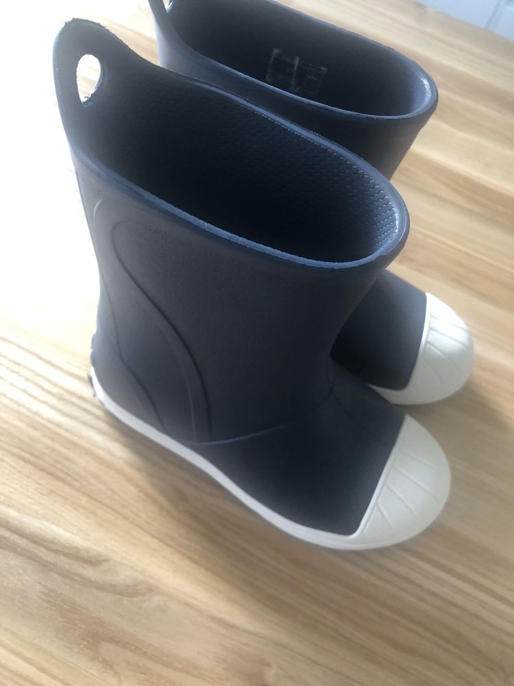 Kalosze Crocs c 11