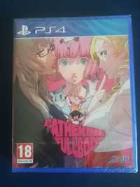 Catherine full body para ps4 (NOVO)