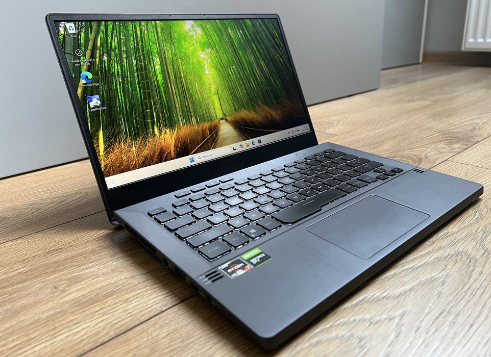 Laptop ROG Zephyrus G14