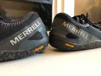 Buty Merrell Vapor Glove 5 Barefoot - jak nowe!