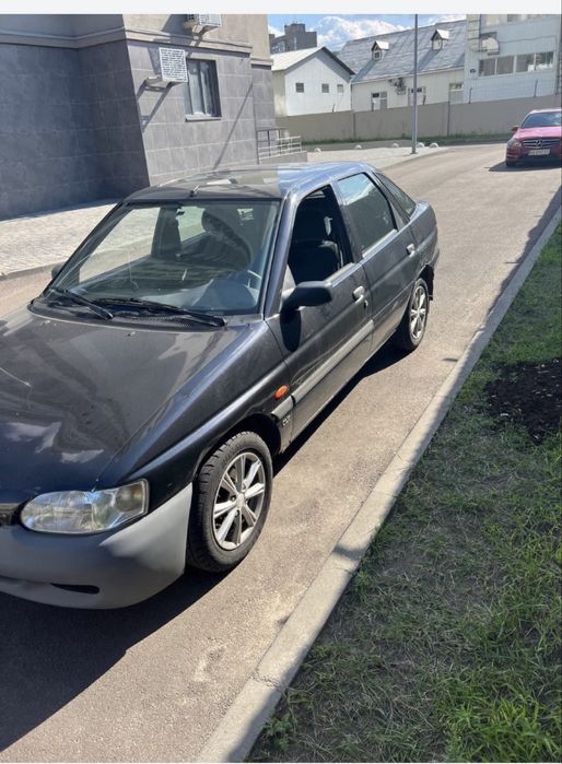 Продам або рівноцінний обмін