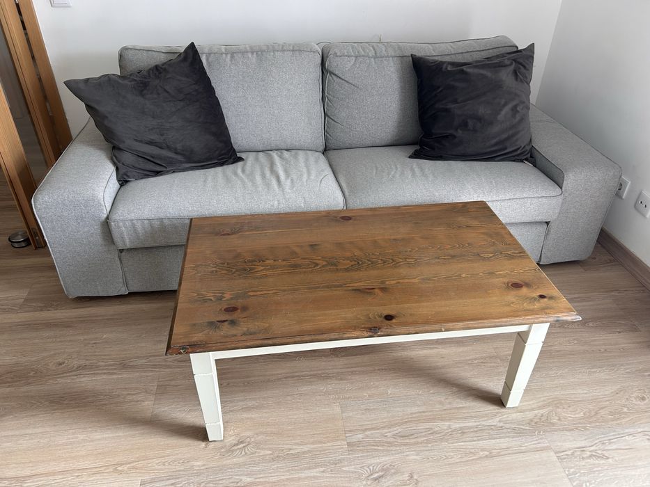 Mesa de Centro - em ótimo estado!