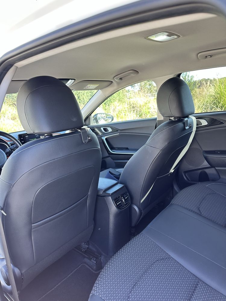 Kia ceed 1.0 120cv t-gdi