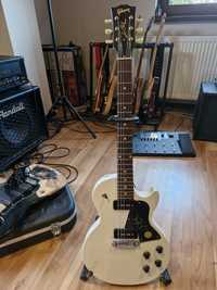 Gibson Les Paul Special Tribute P90 + blk. klucze
