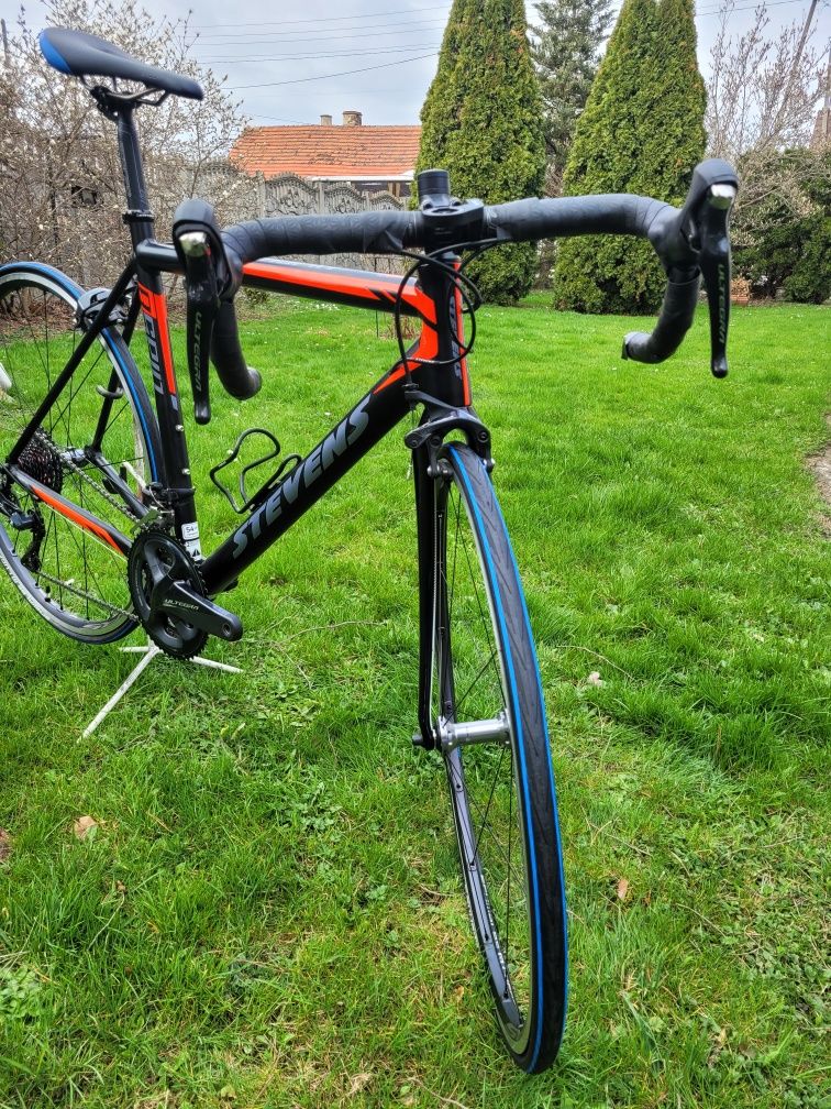 Stevens Aspin 2019r. Ultegra 54cm