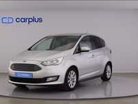 Ford C-Max 1.5 TDCi Titanium S/S