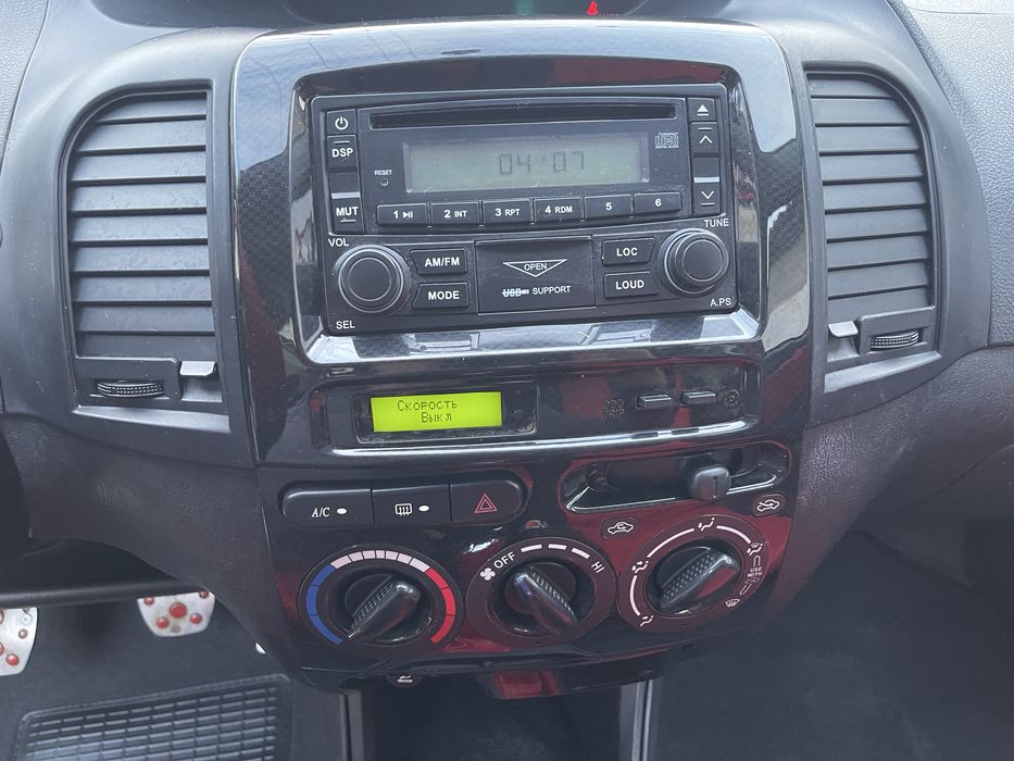 Geely MK Cross 14р 28т.км