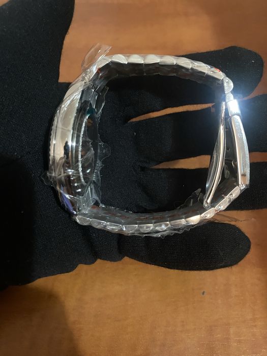 Rolex Datjust 41mm Green Dial *NOVO*