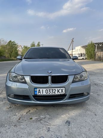 BMW е90 320i газ/ бензин