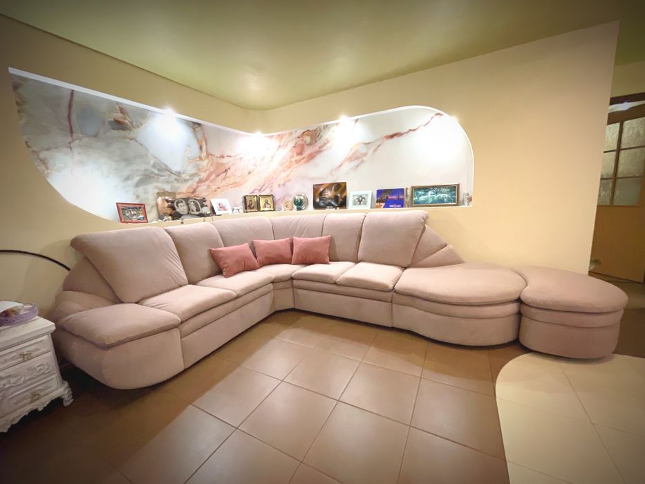 Перетяжка, ремонт, реставрация мебели любой сложности