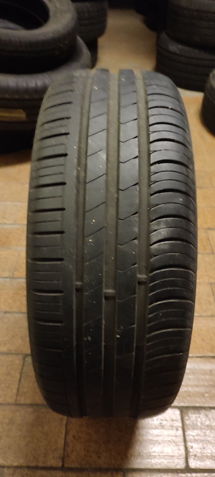 205/55R16 Hankook Kinergy Eco - 1 szt lato