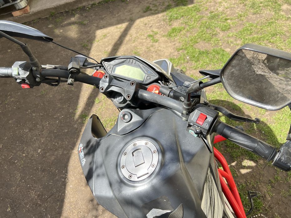 Текен 250 в ідеальному стані