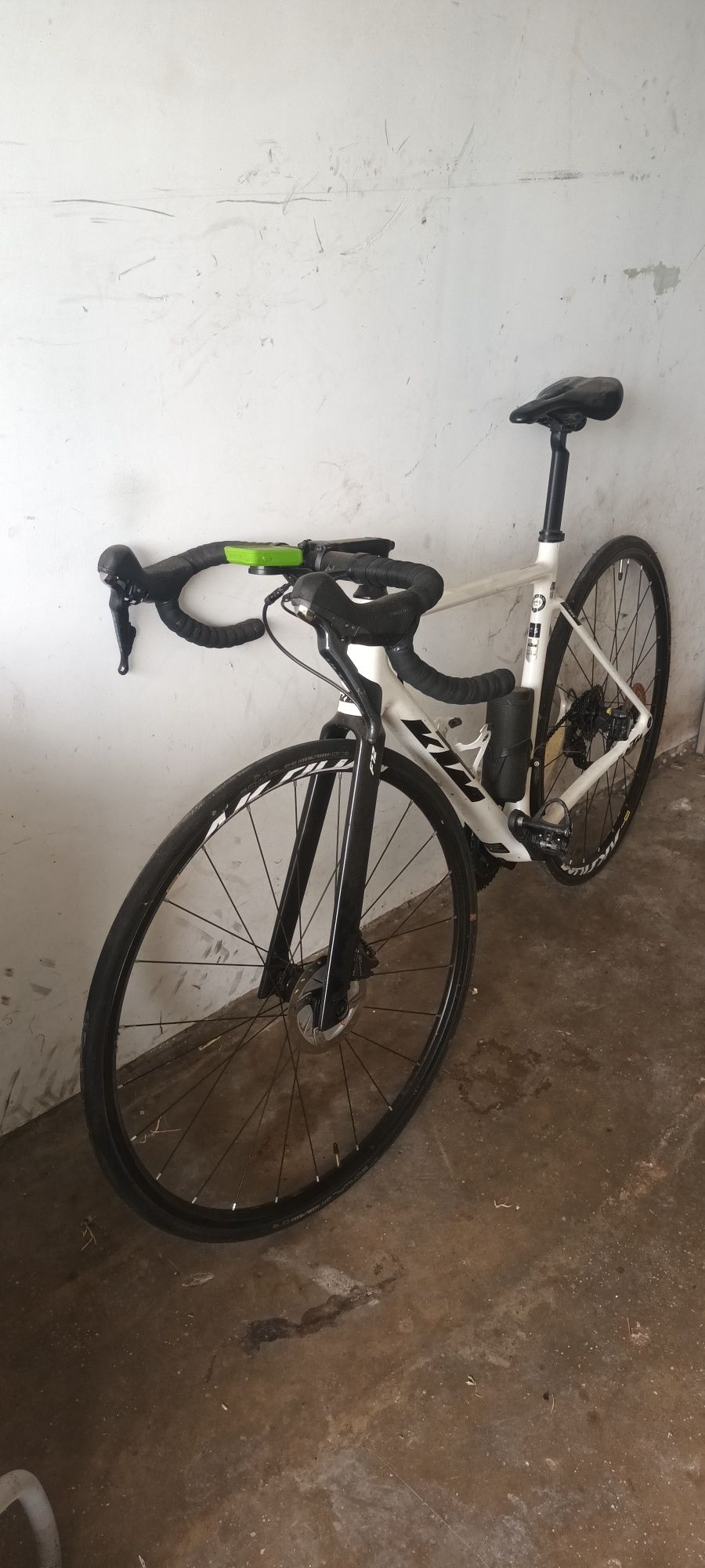 Bicicleta de estrada